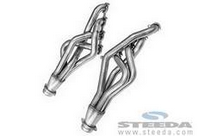 Long Tube Headers